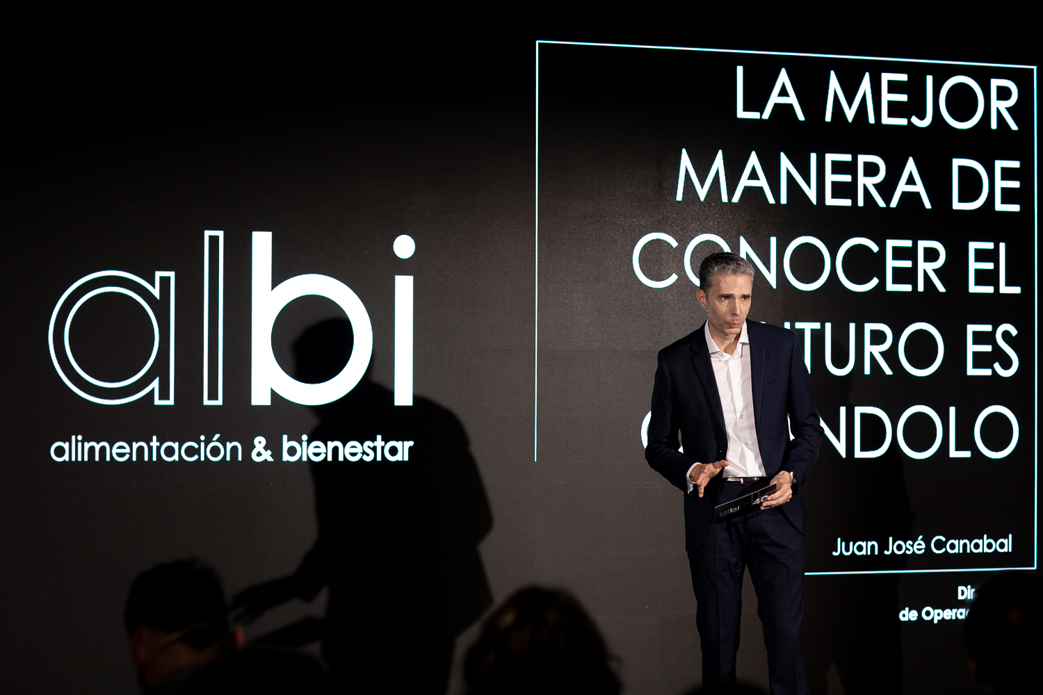 Juan José Canabal