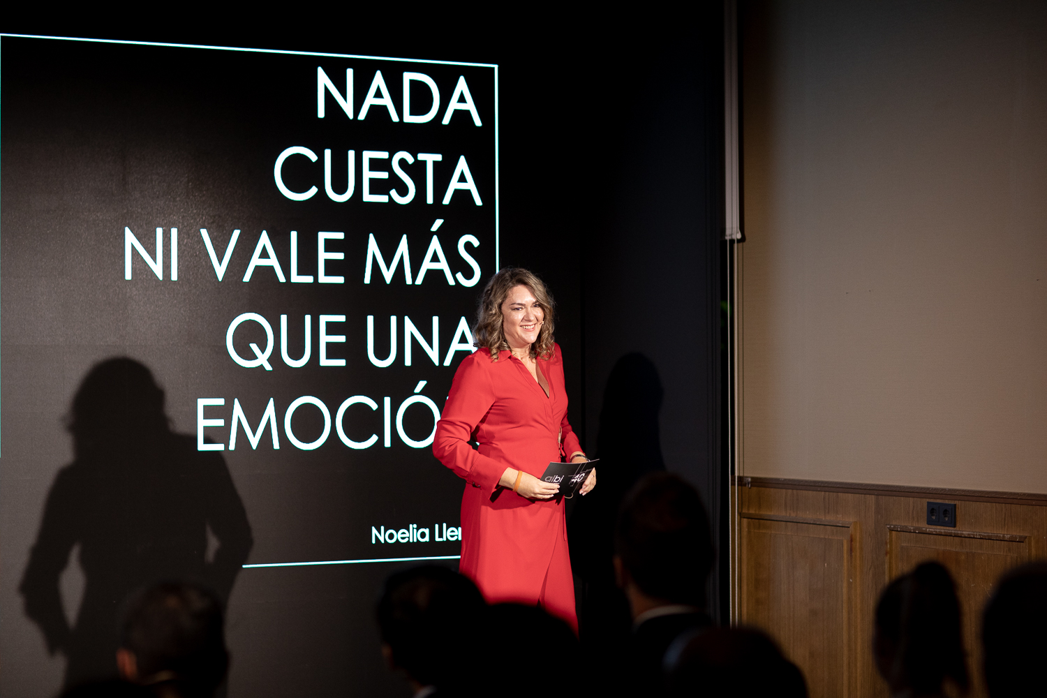 Noelia Llera