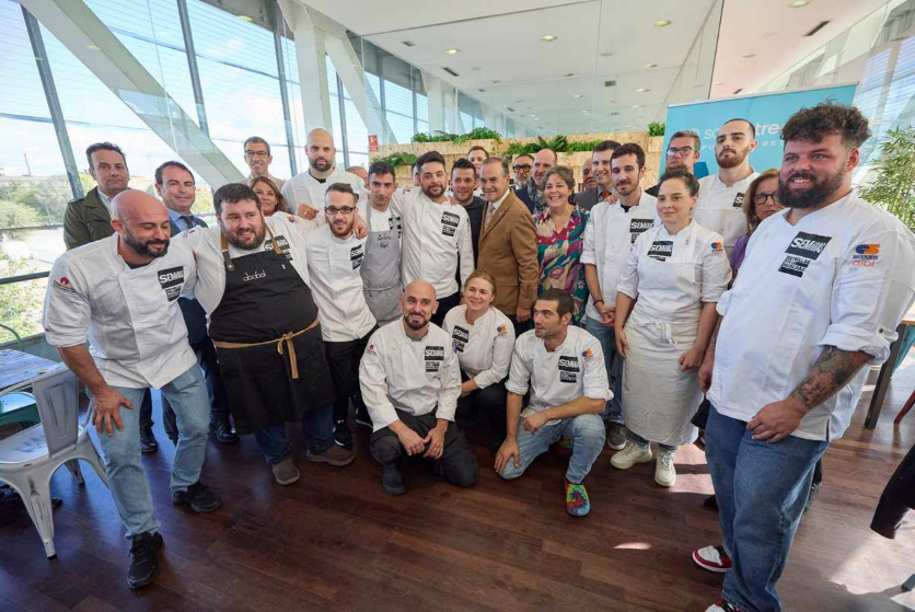 Restauración colectiva en Madrid