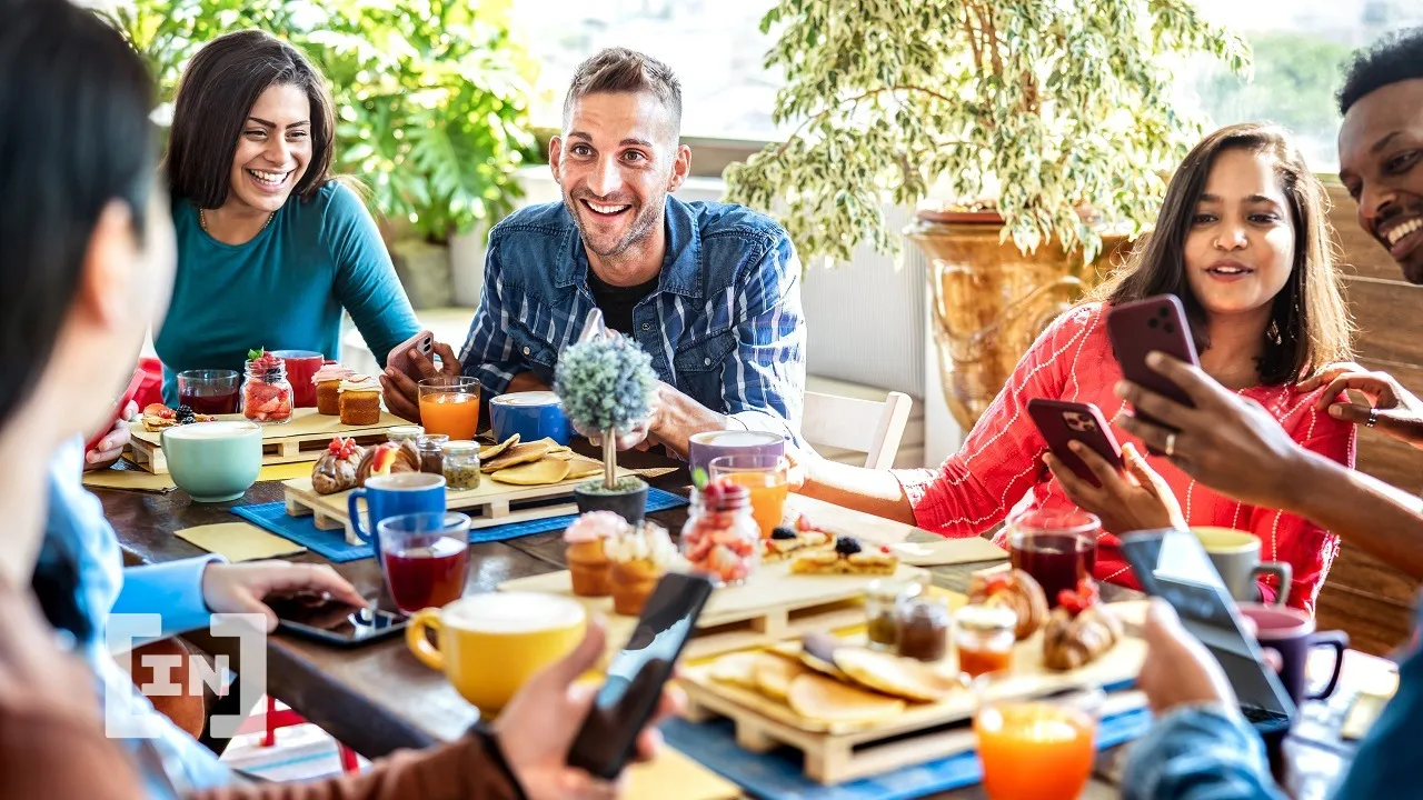 Comedor para estudiantes en Madrid
