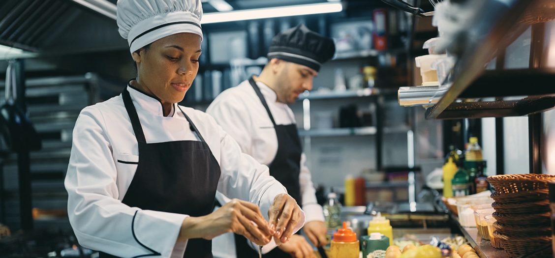 Albi: Empresa de Gastronomía Colectiva