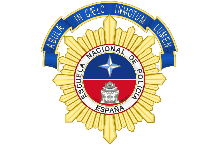 Escuela Nacional de Policía