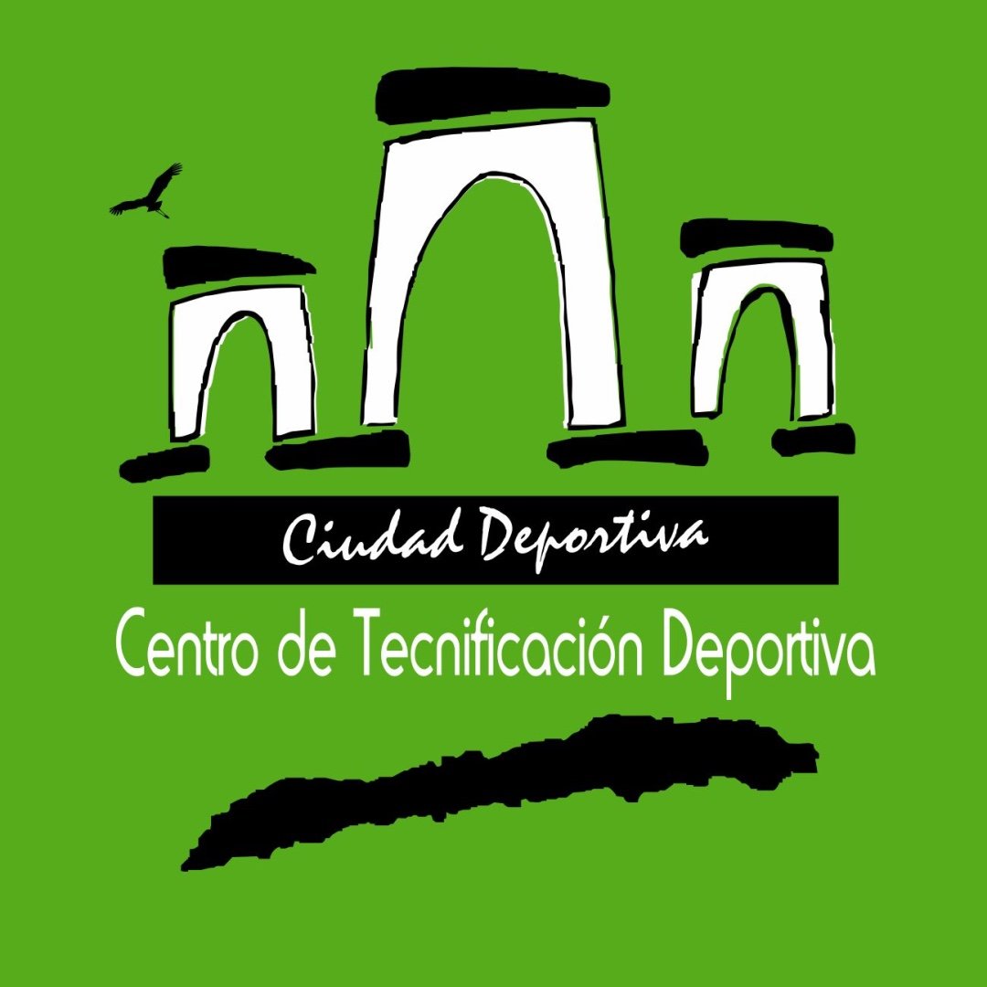 Ciudad Deportiva de Cáceres - Centro de Tecnificación