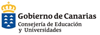 Consejería de Educación Canarias