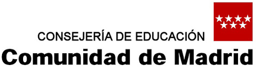 Consejería de Educación Madrid