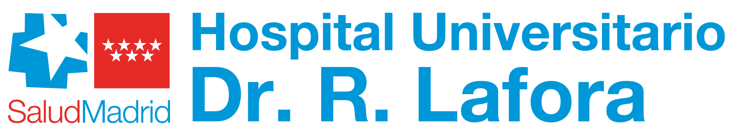 Hospital Doctor R. Lafora
